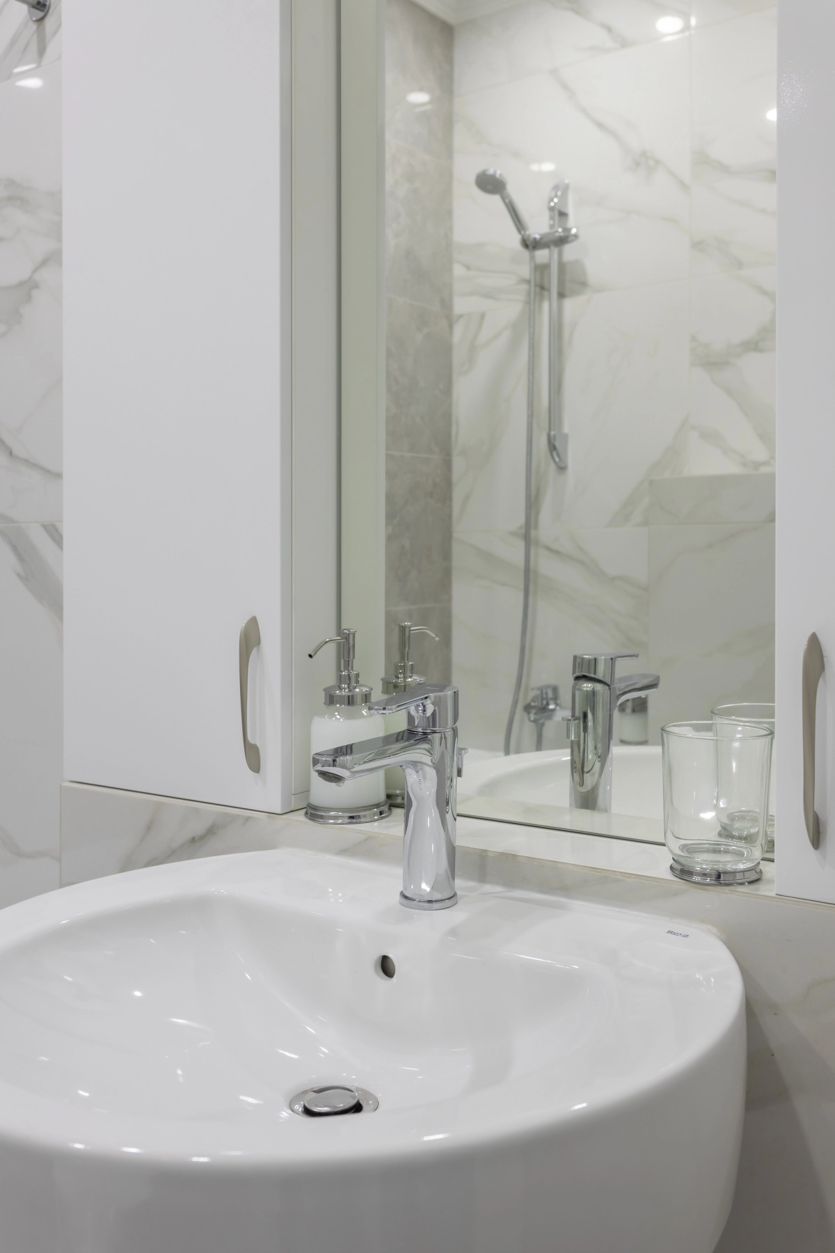 Апартаменты Modern рядом с Москва-Сити