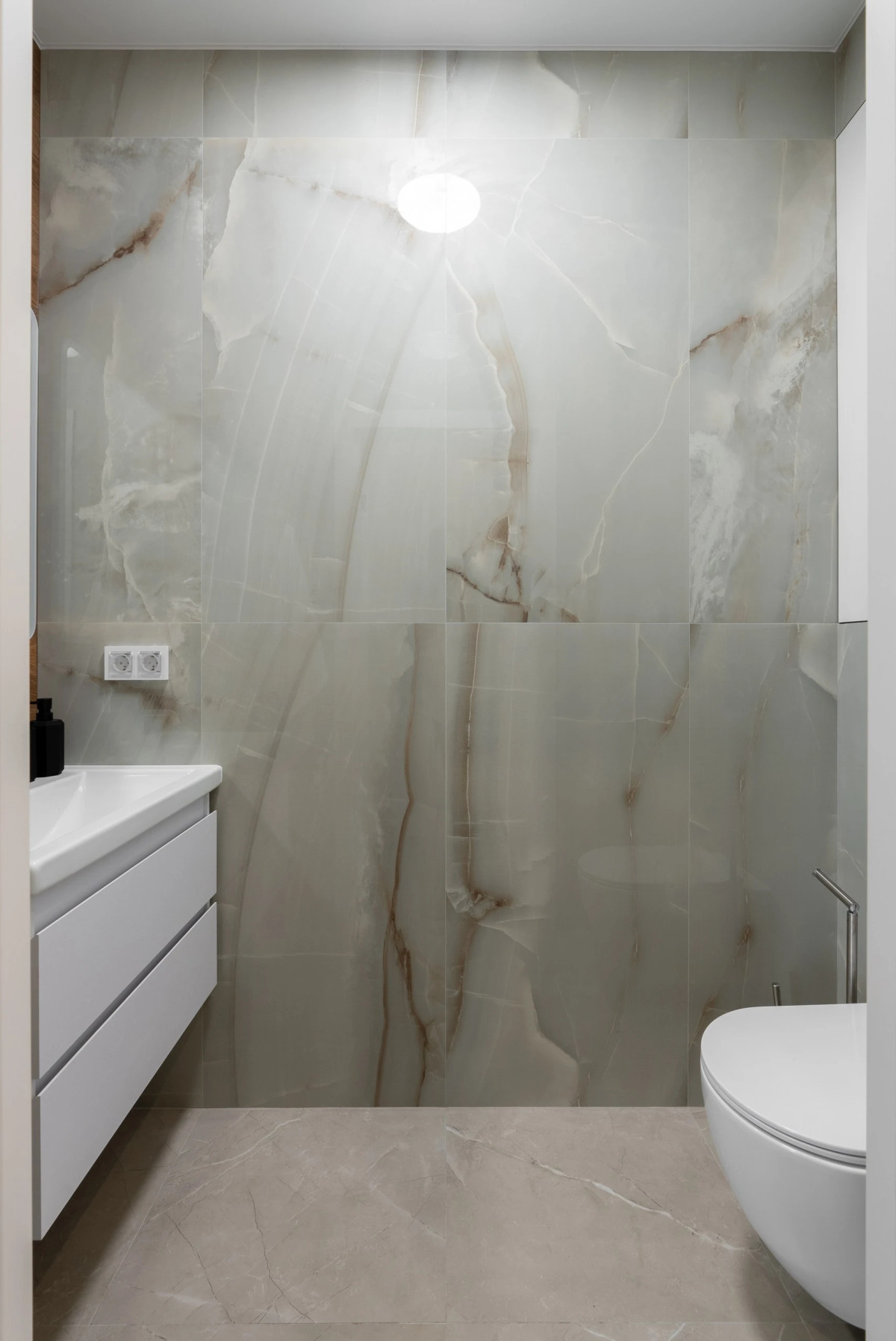 Квартира с кондиционерами в 15 минутах от Невского проспекта