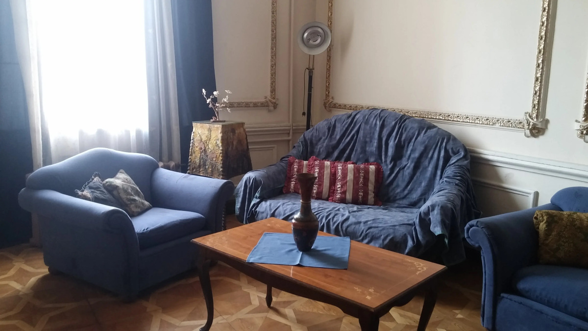 Отель Sakartvelo