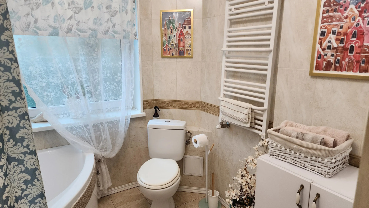 Апартаменты Амалиенау-Адальберт