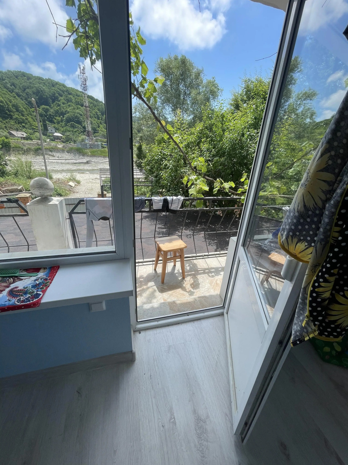 Гостевой дом Рубан