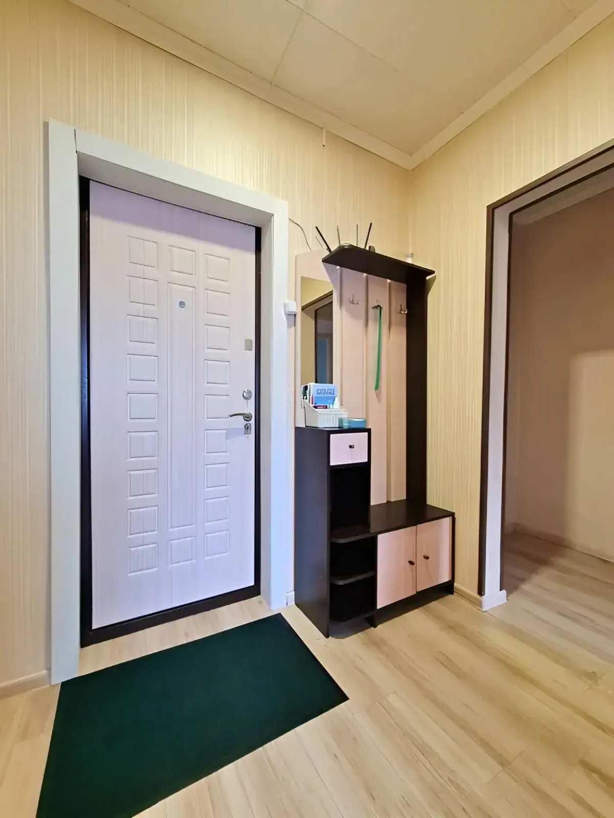 Квартира Mint Paradise