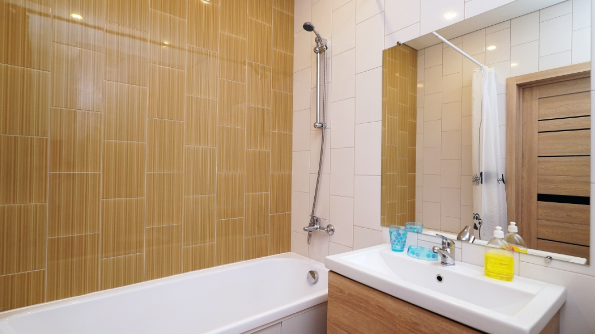 Апартаменты Voyage рядом с м.Горки