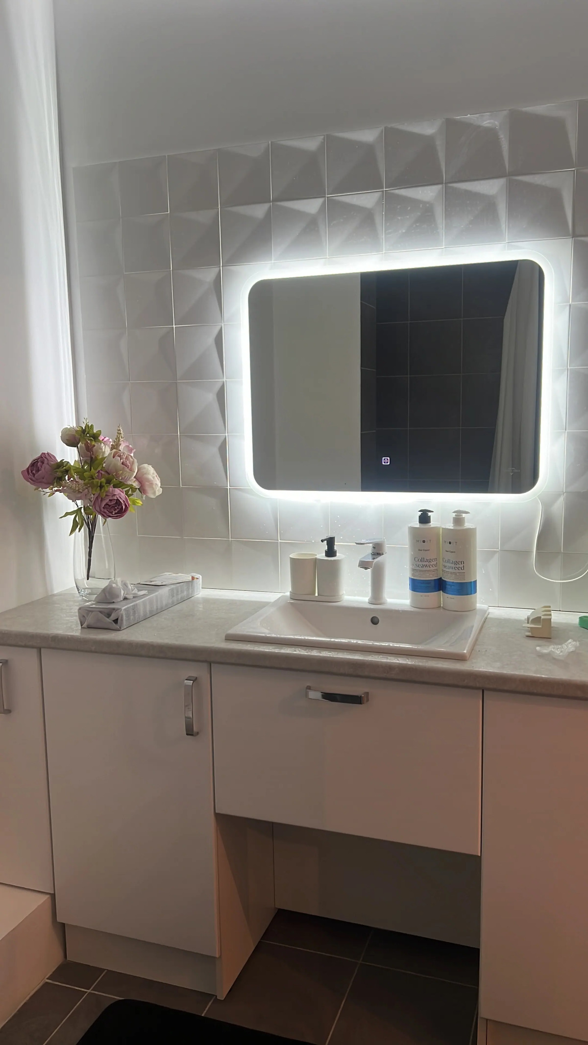 Квартира Уютная