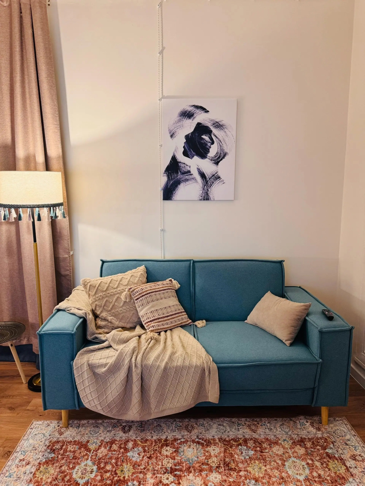 Квартира Северная Морошка