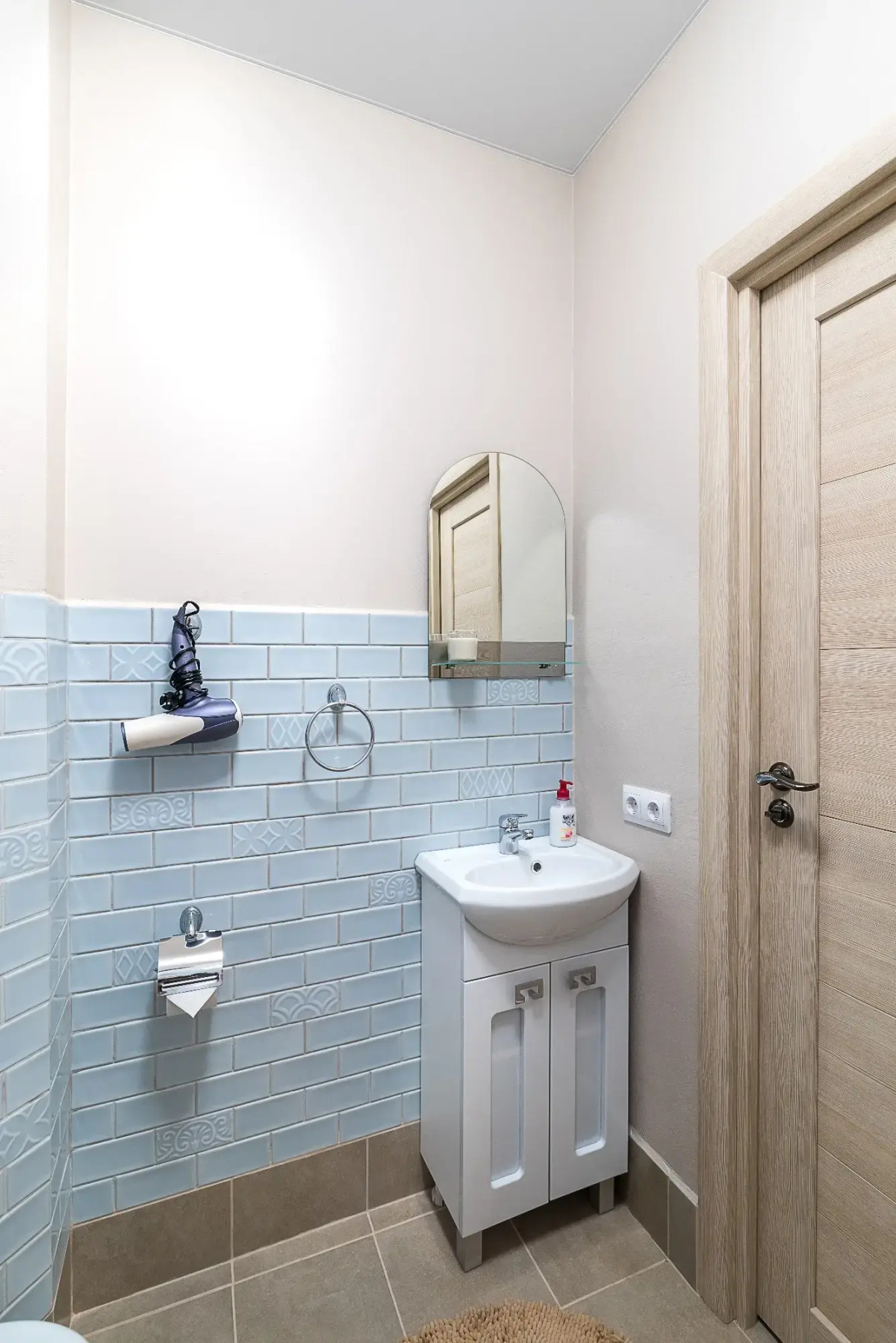 Апартаменты Nice