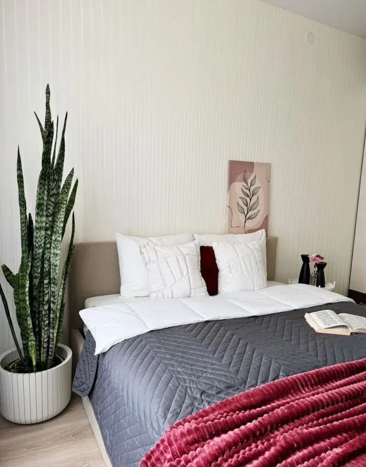 Квартира Комфоpтная 1-Комнатная в Центpе Гоpодa