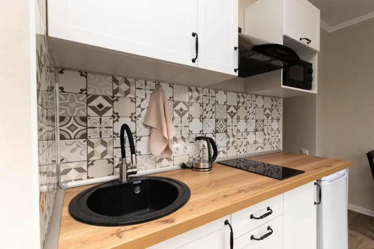 Апартаменты Добрые Cутки 2