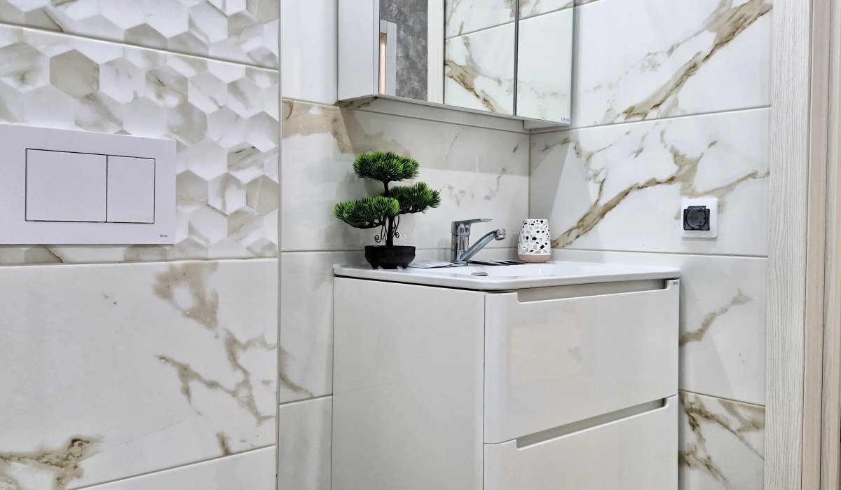 Квартира Жемчужина Балтики