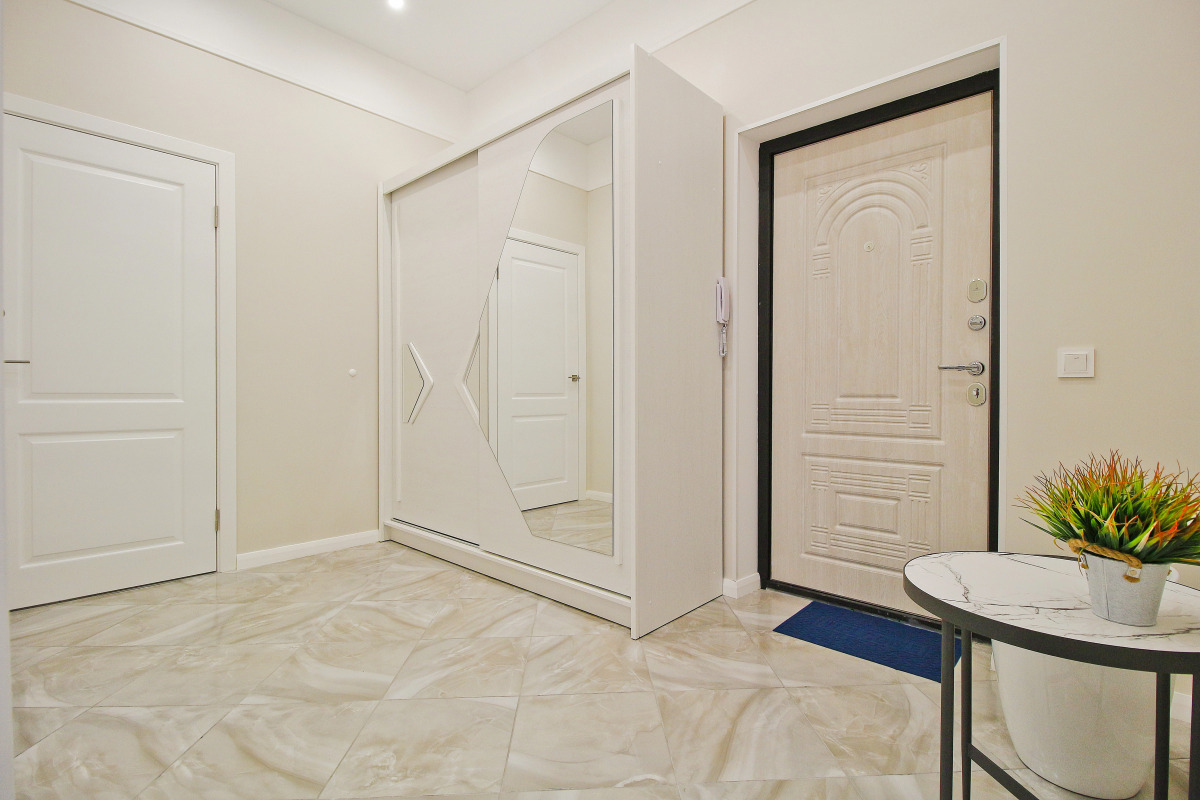 Квартира Classic