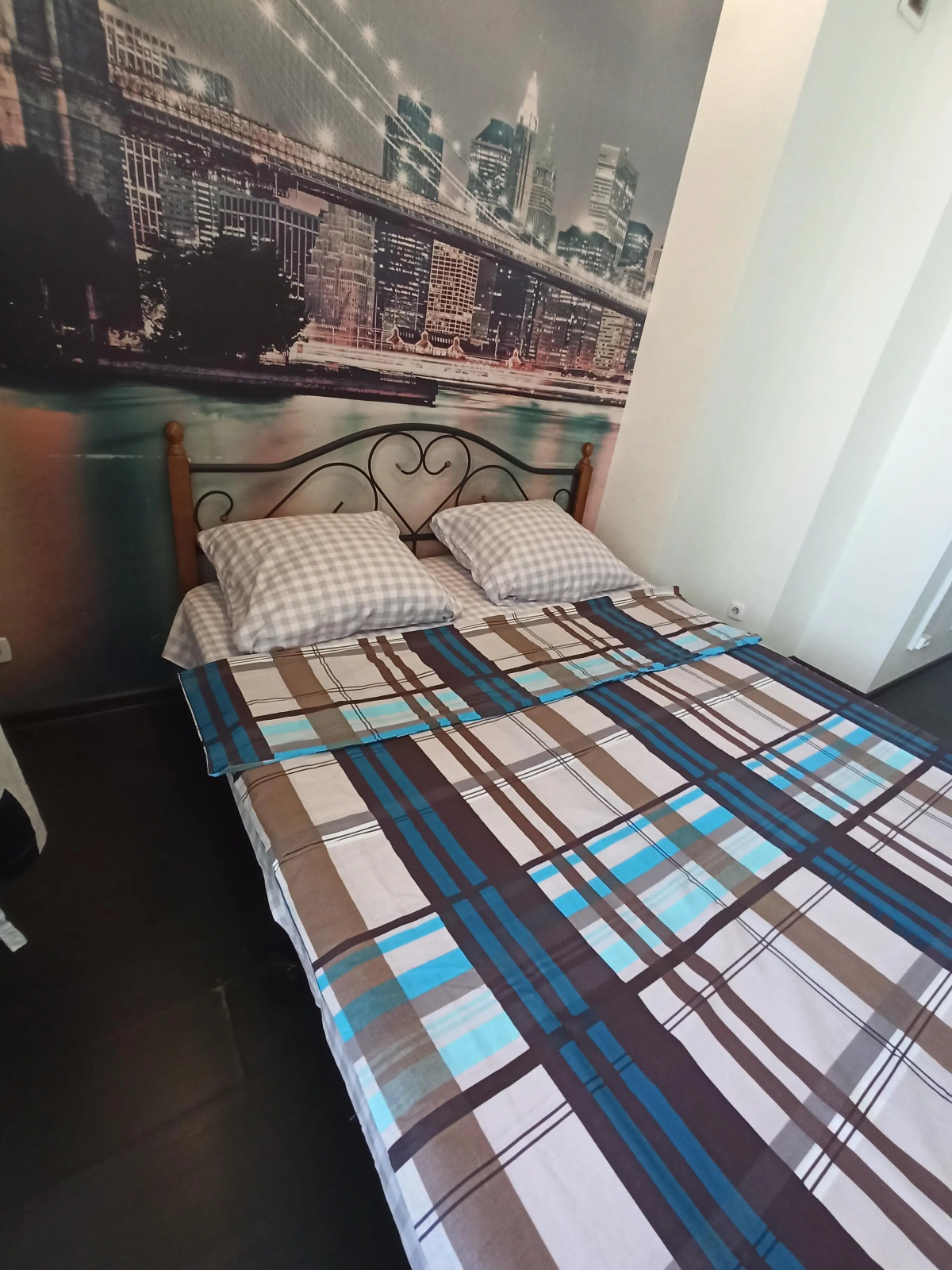 Квартира Уютная в Рудничном Районе