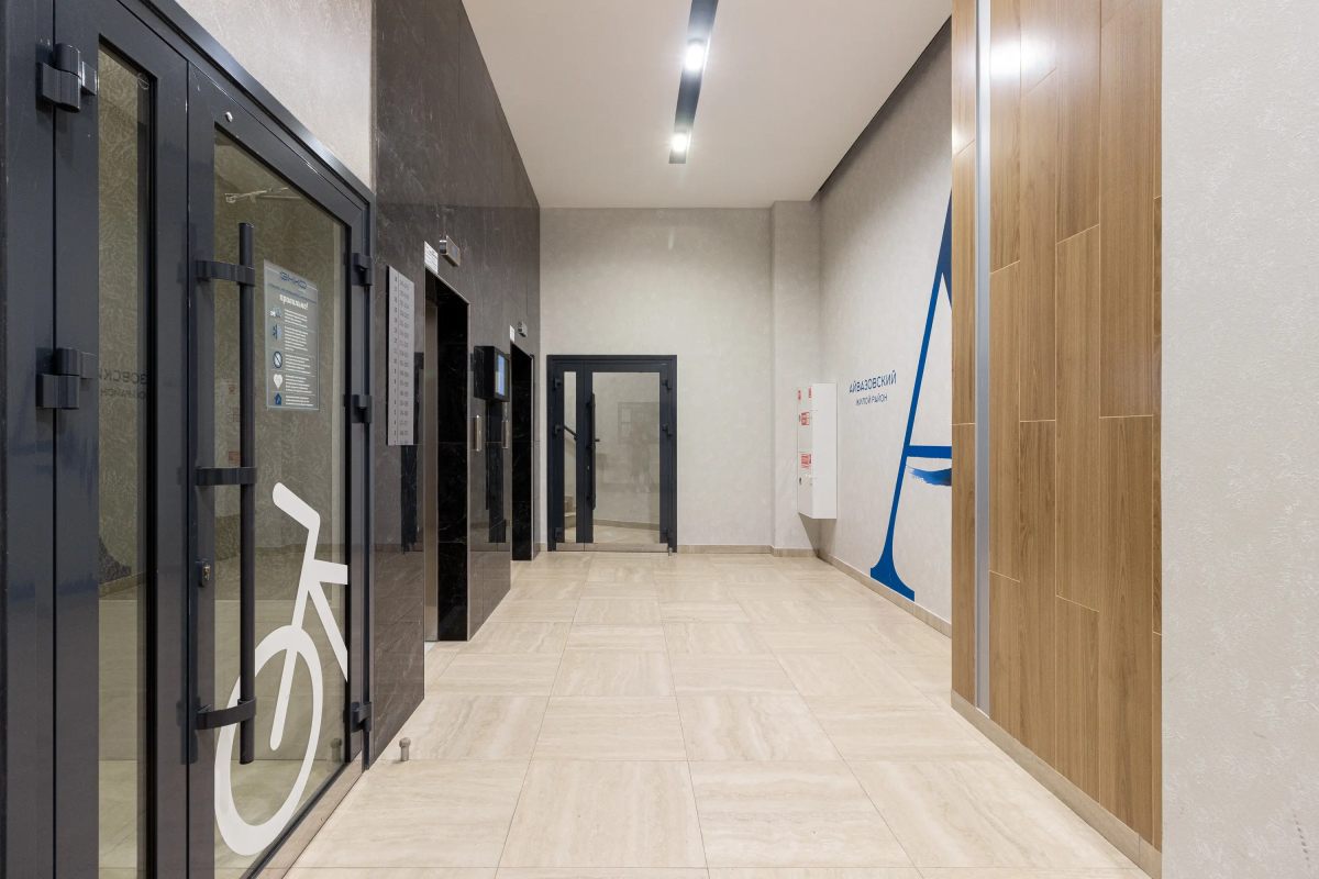 Квартира 40м2 13/24