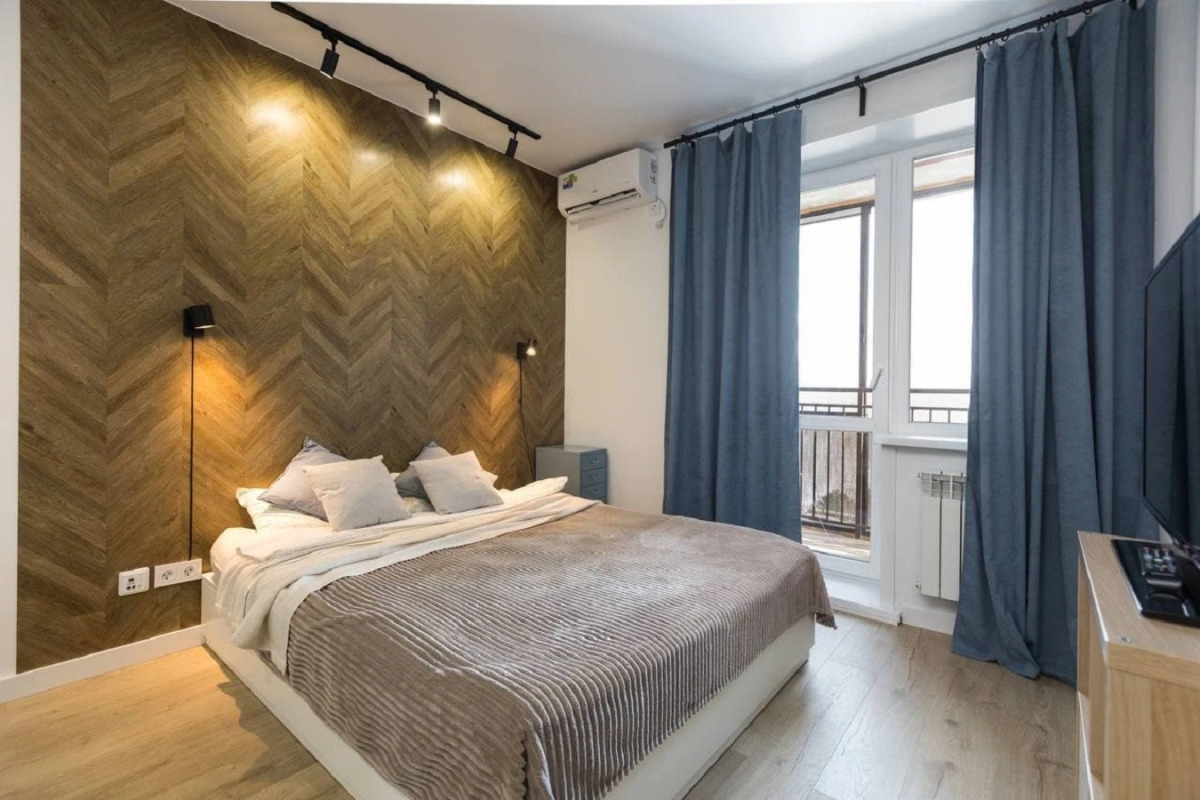 Квартира WELCOME Luxe Николаева 18