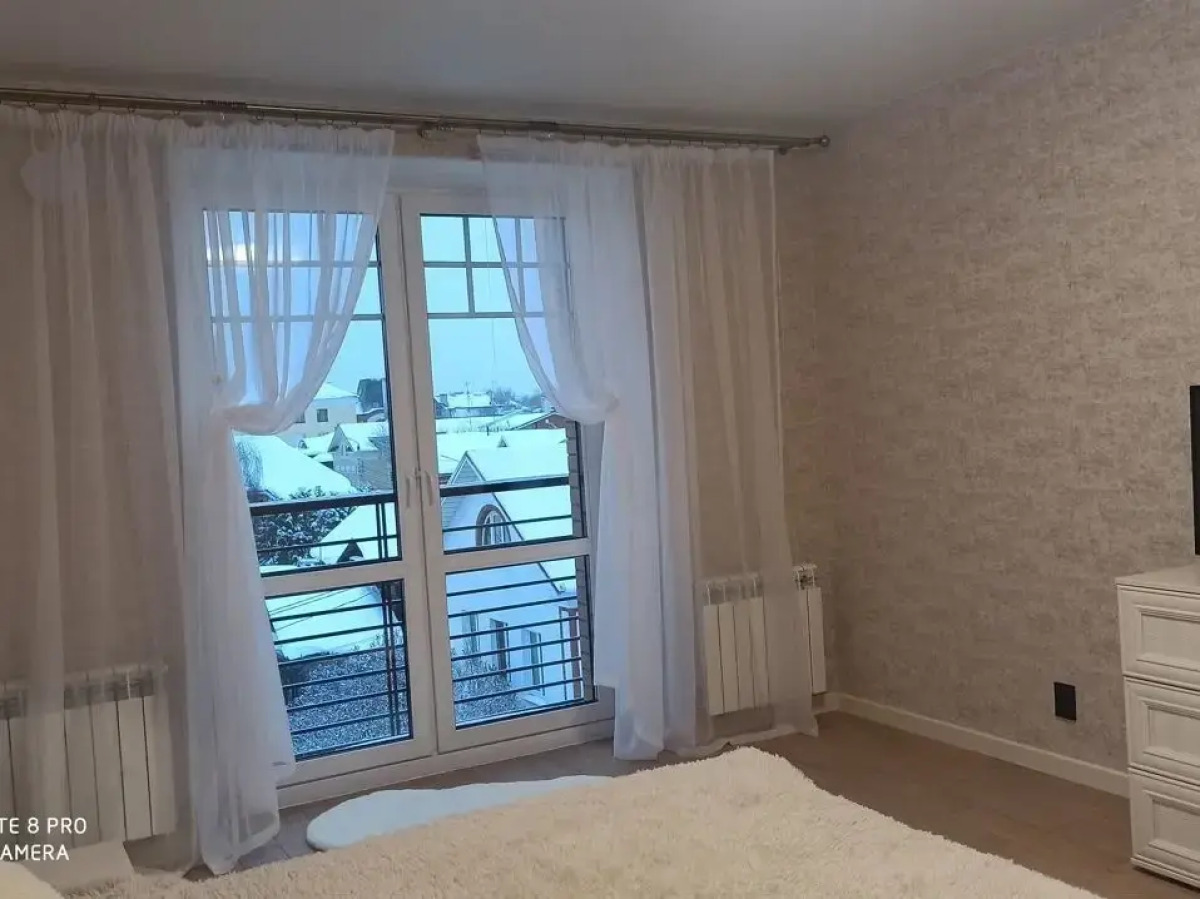 Квартира в самом центре Твери