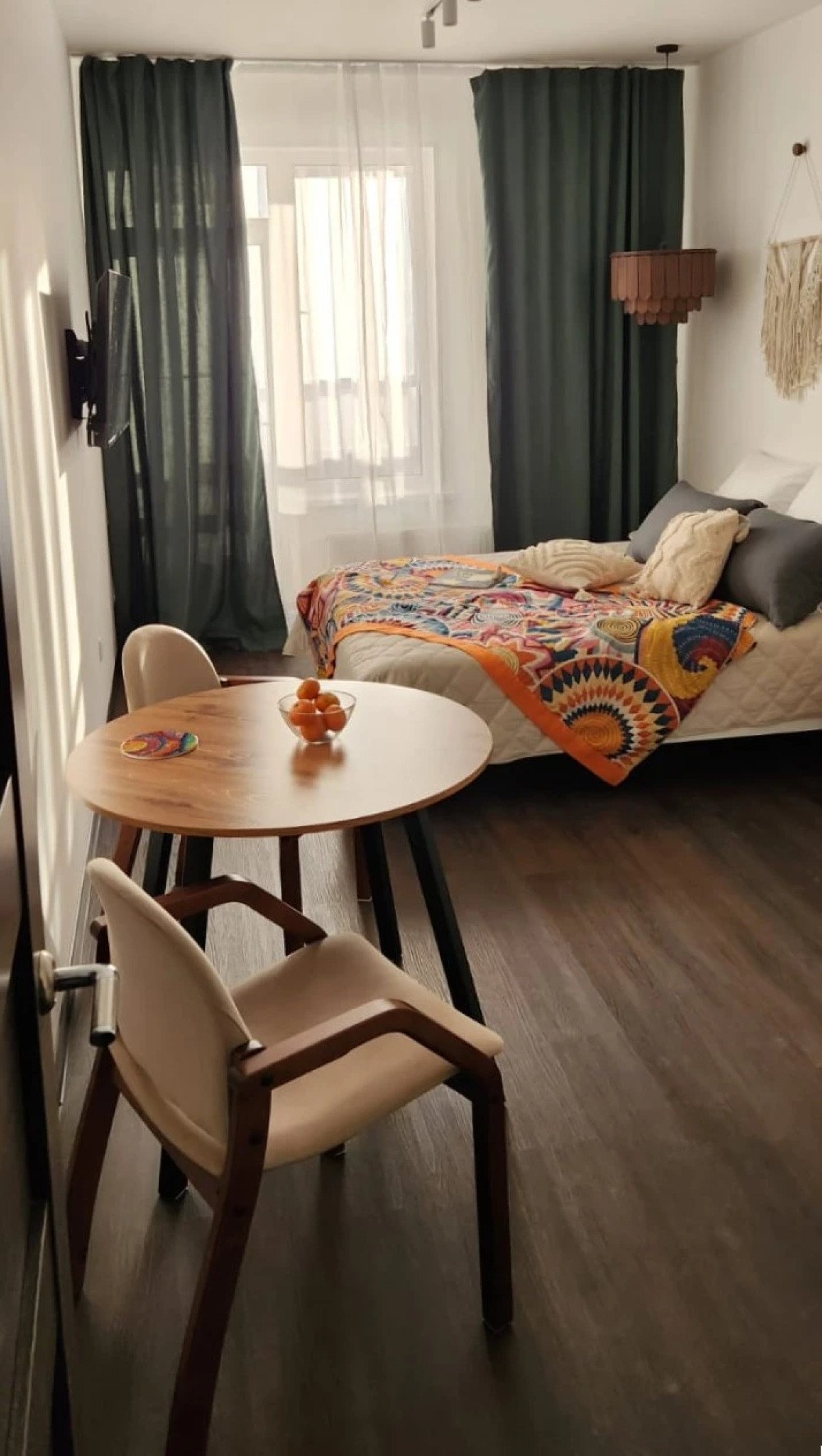 Апартаменты Шикарная Студия у Лиговского Проспекта