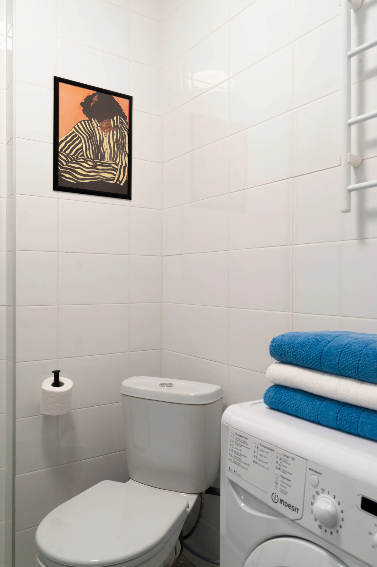 Апартаменты Yar Cozy Aparts на Волге для 4 х Гостей