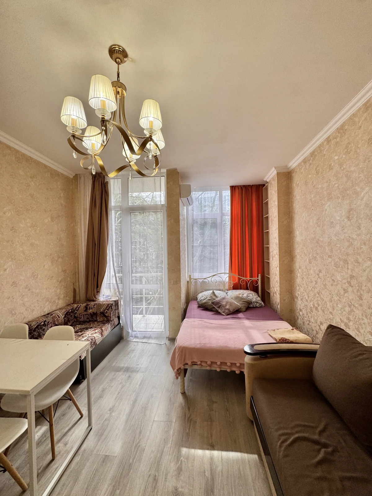 ЖК Дельфин 23