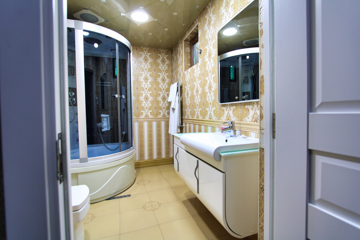 Отель Pilot Baku