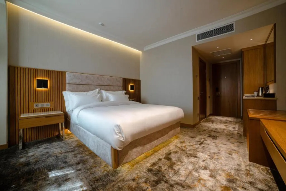 Frankfort Hotel & Spa (Франкфорт и Спа)