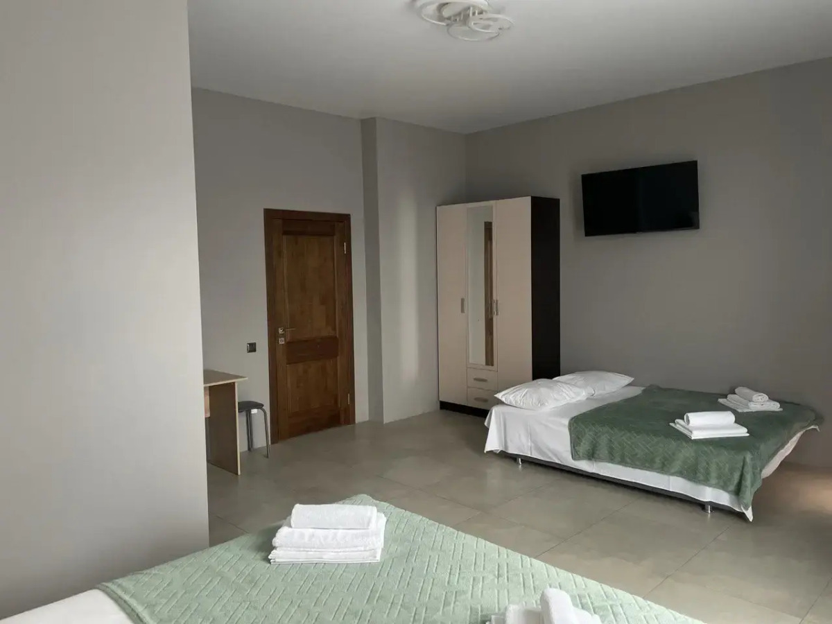 Частный дом Maximus