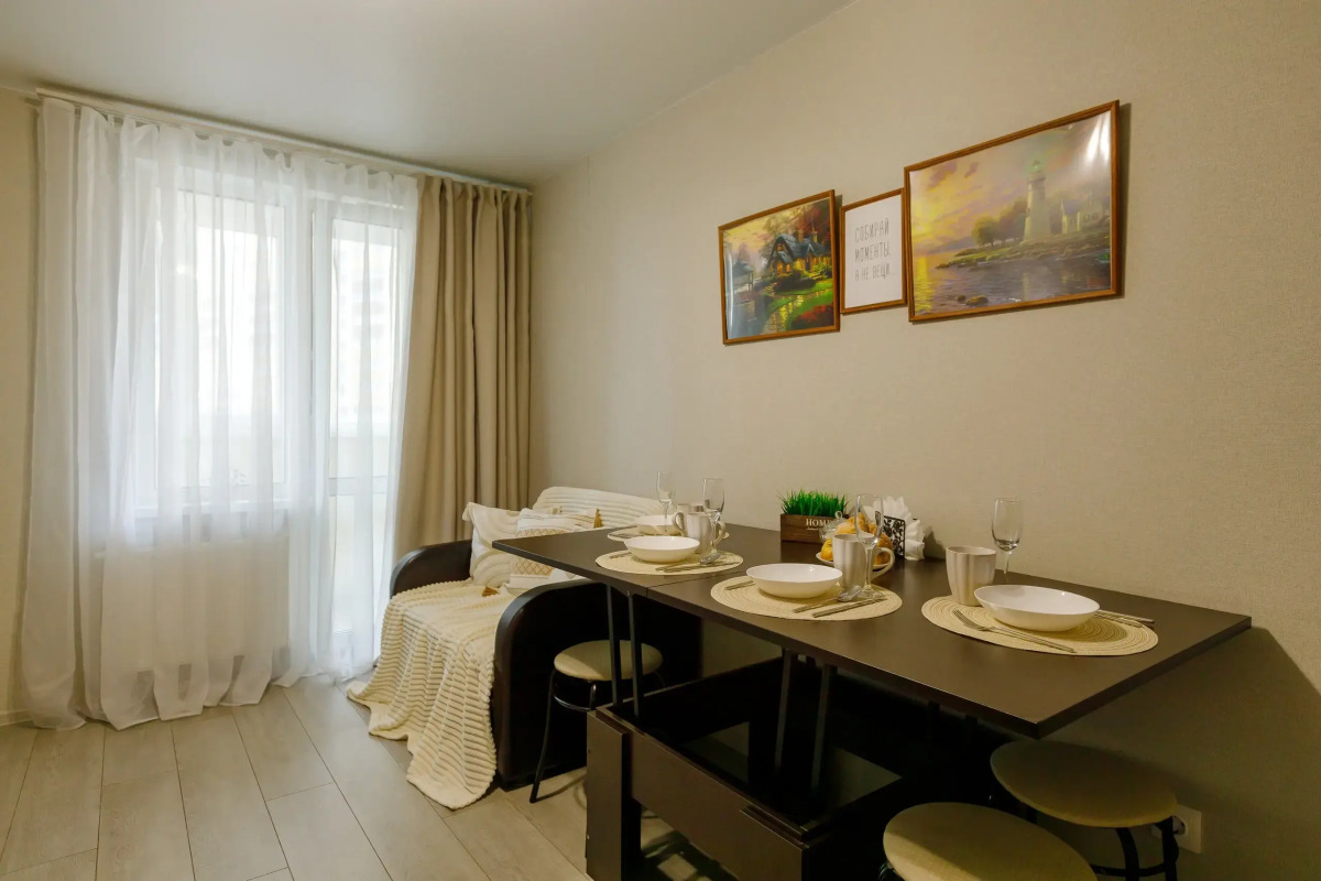 Апартаменты Мечты