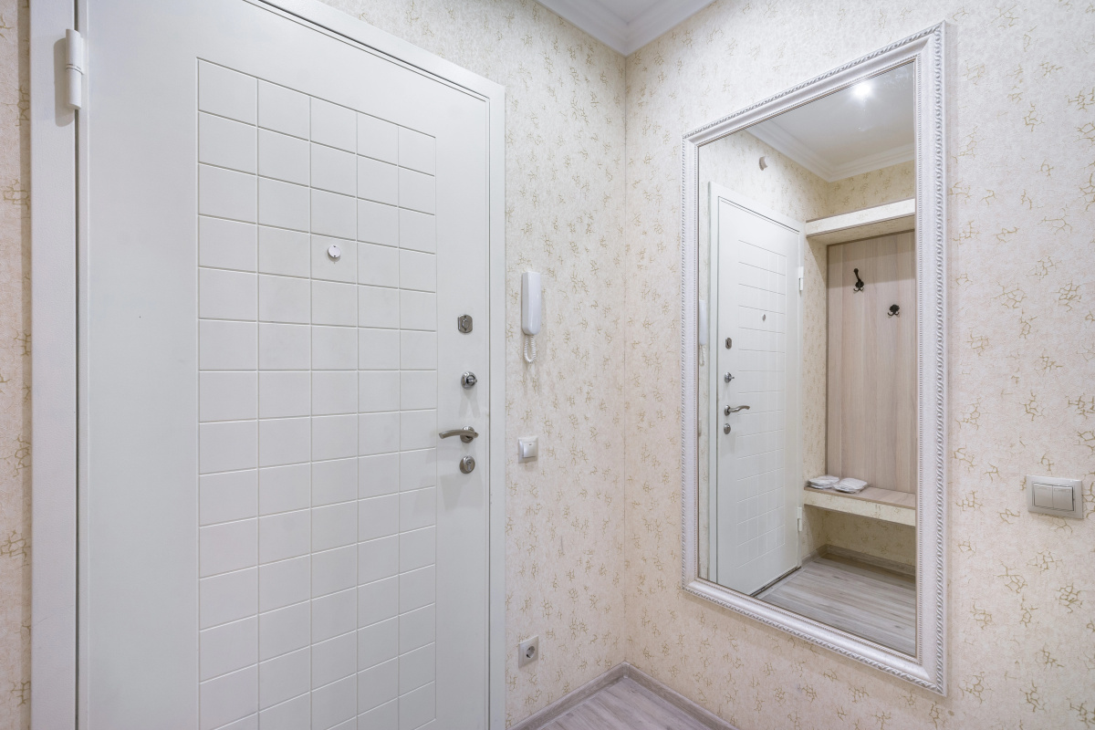 Apartments Bolshoi by Roomers 3