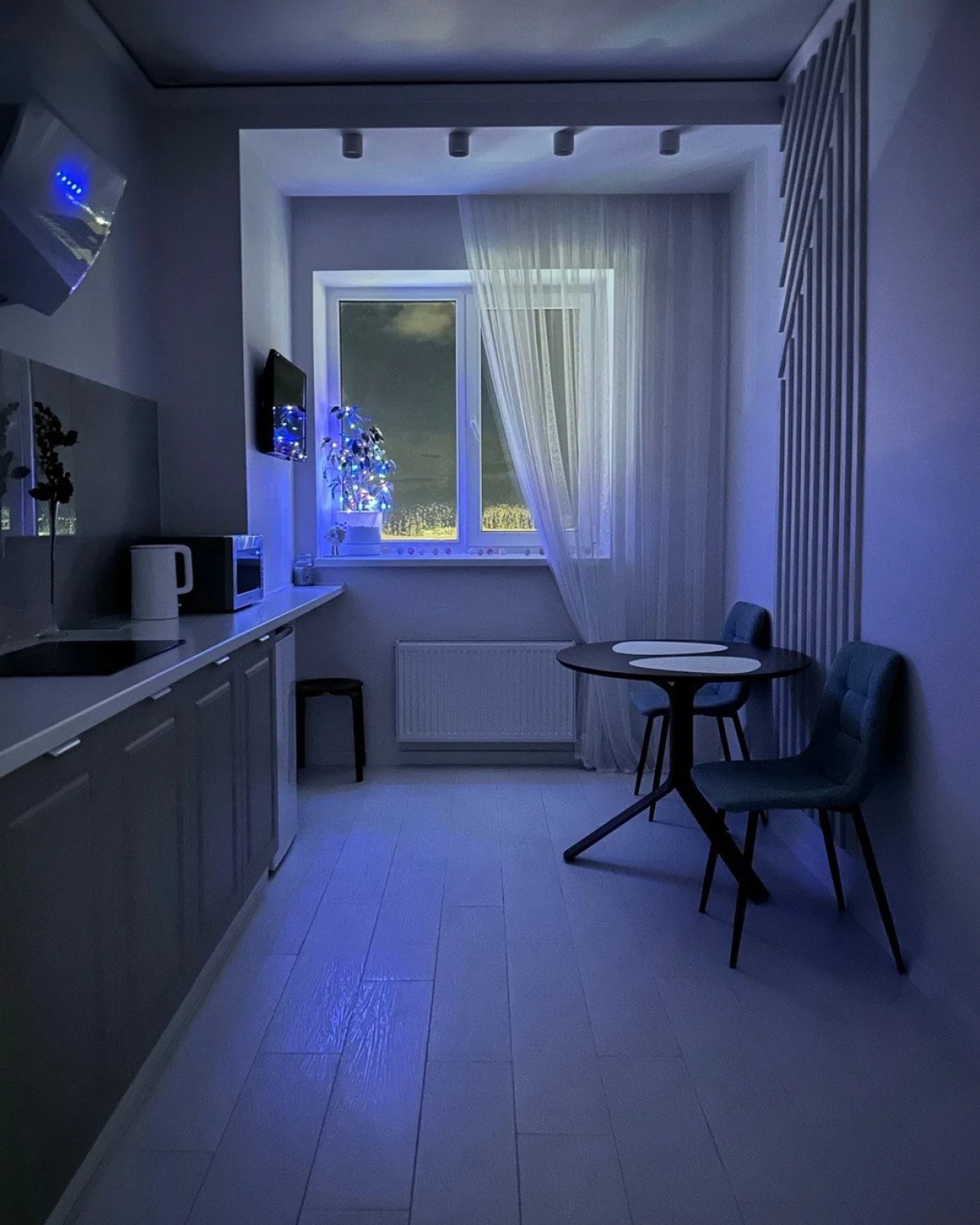 Апартаменты Севастополь Маринеско