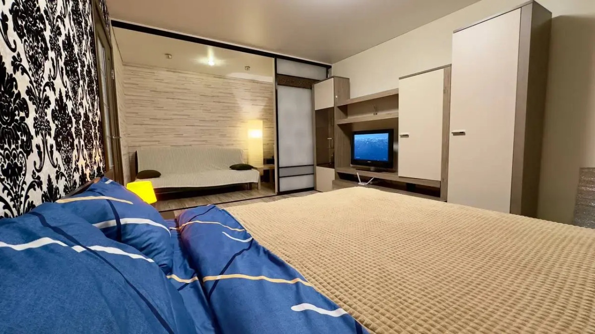 Апартаменты ArendaGrad Краснинское шоссе 18