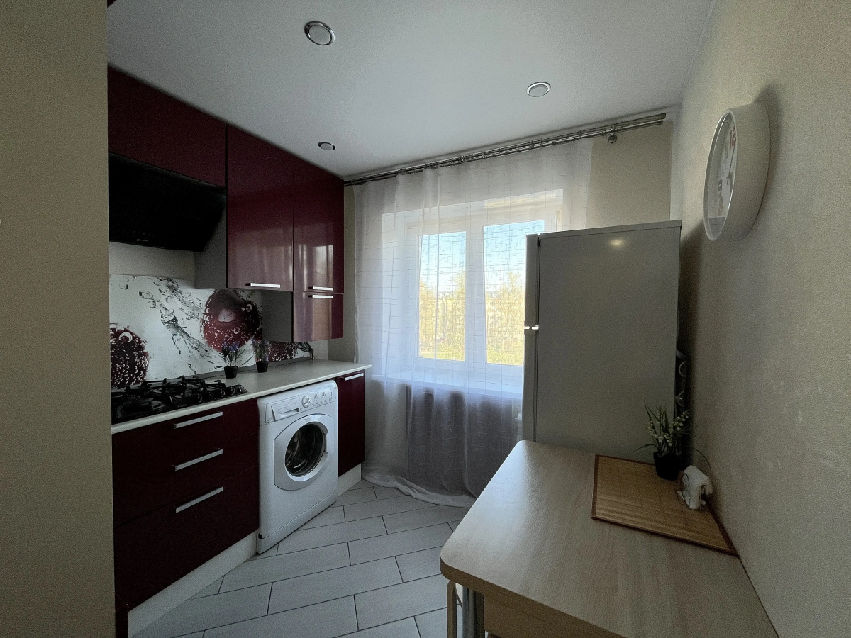 Апартаменты Десятинная 3/1