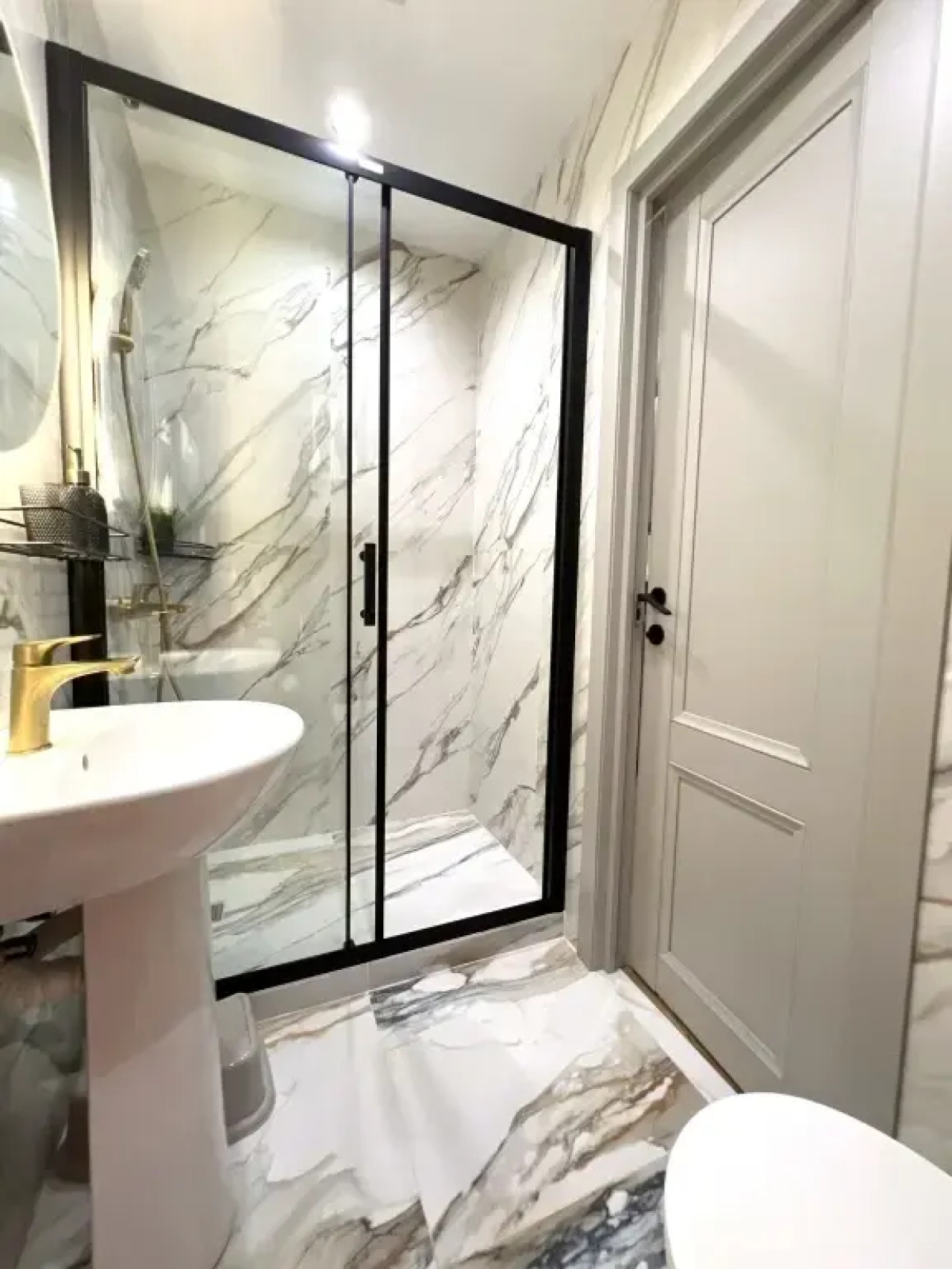 Апартаменты MOOV Apart Park Компакт