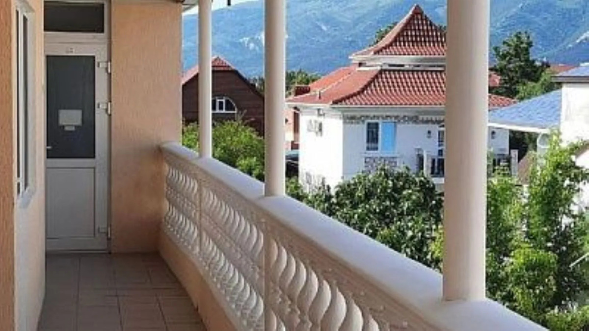 Гостевой Дом Золотой песок