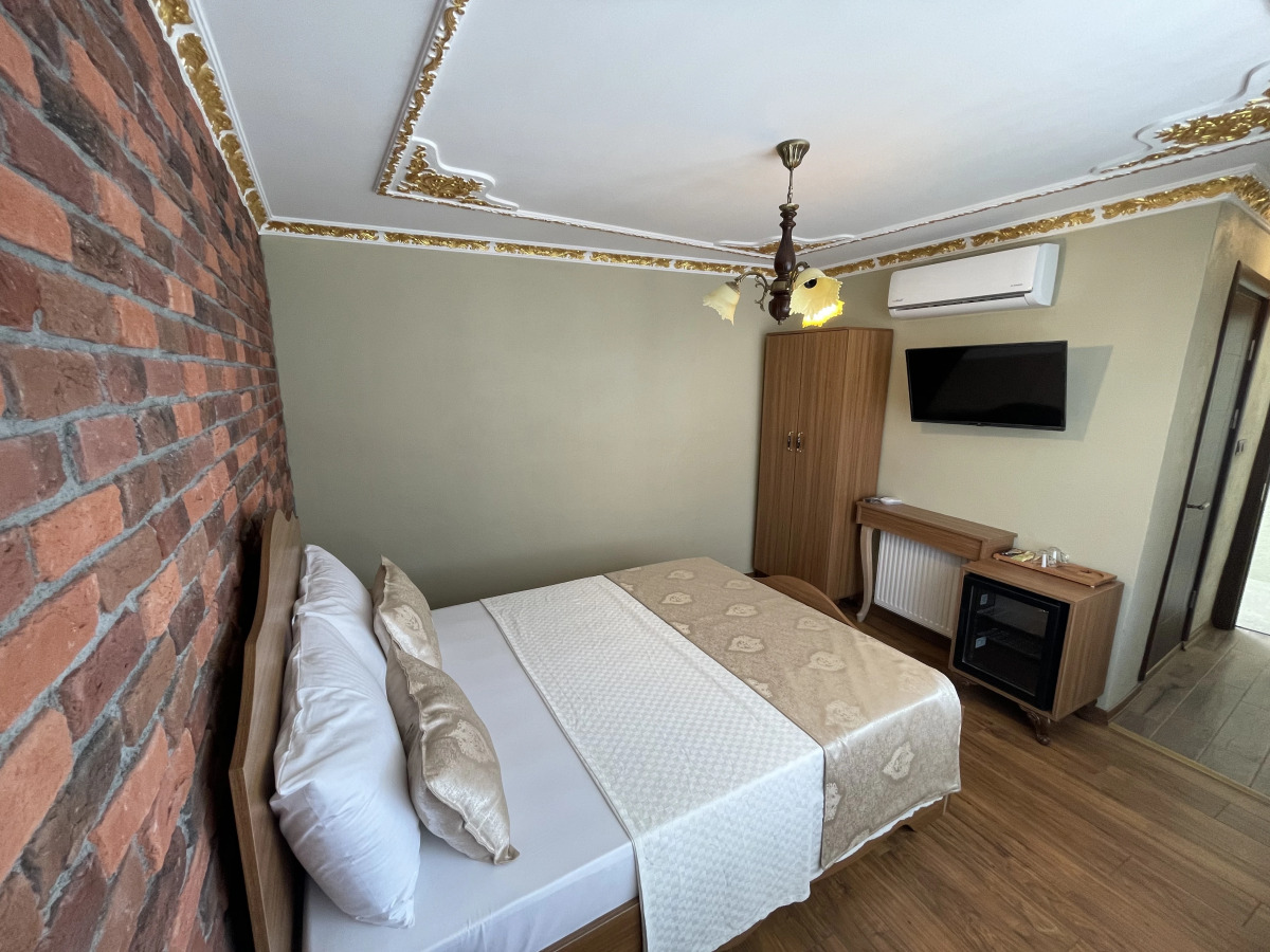 Mini-hotel The Ottoman Life