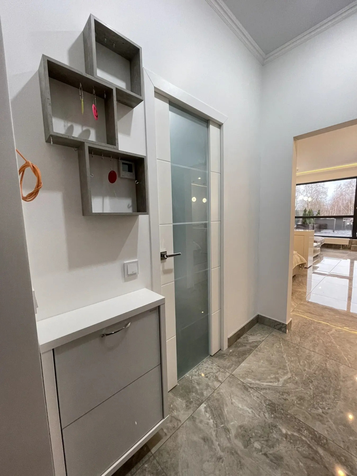 Апартаменты КристаLL&Spa