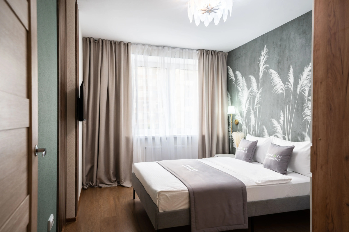 Квартира Inndays, Невзор, 9