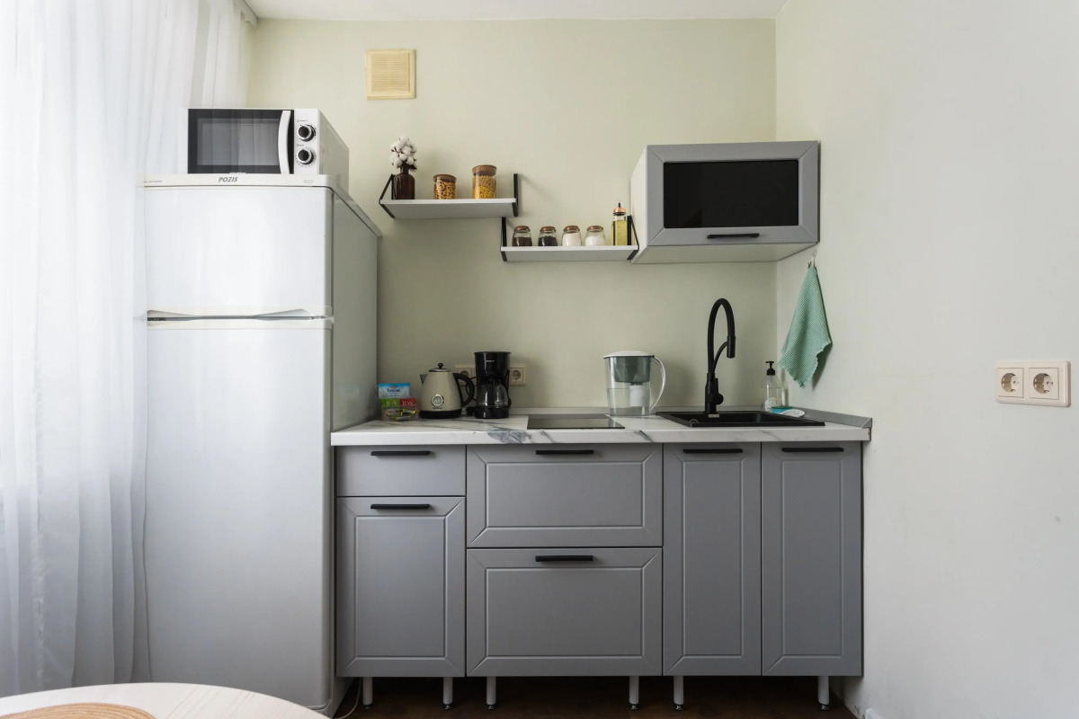 Квартира Уютная в Центре у ЖД Вокзала