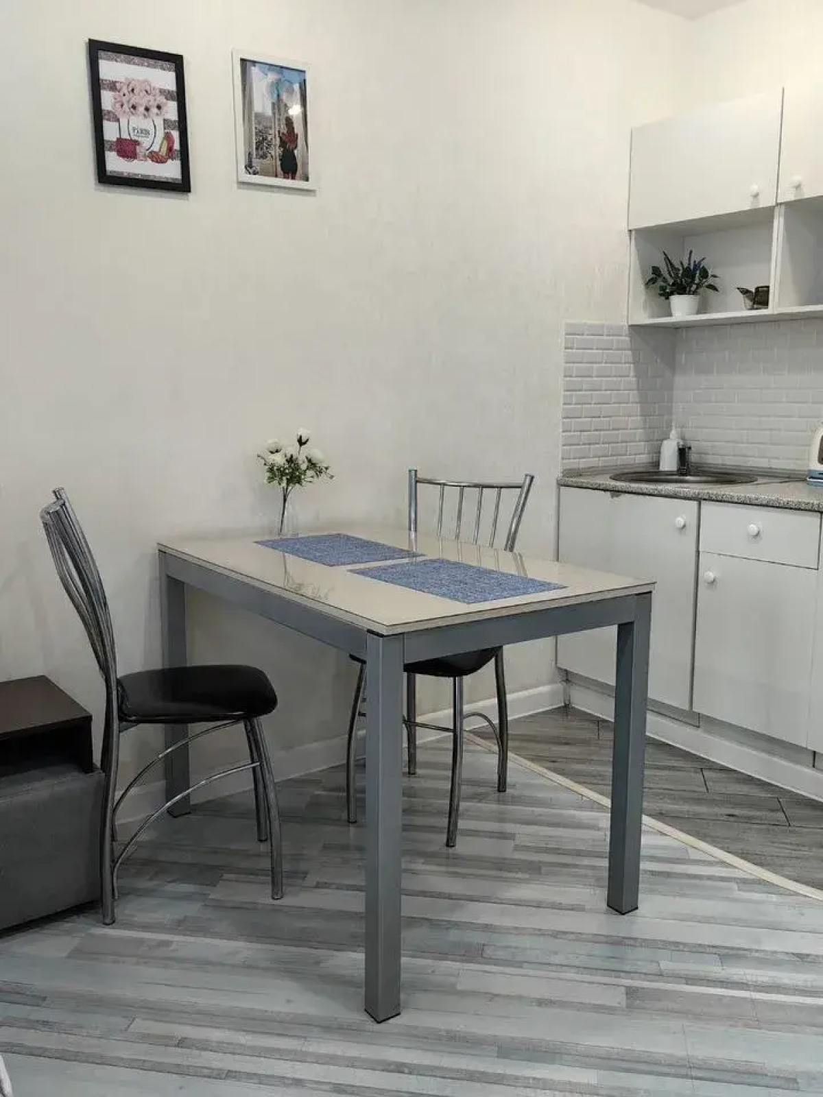 Квартира в ЖК Ямайка