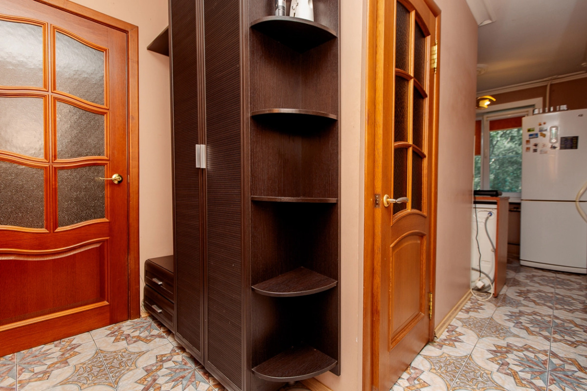 Апартаменты СКомфортом Пограничная 20А