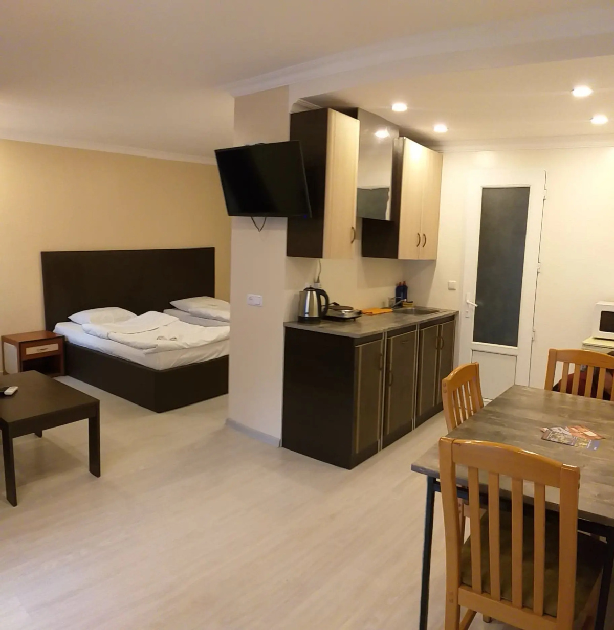 Hotel Merien