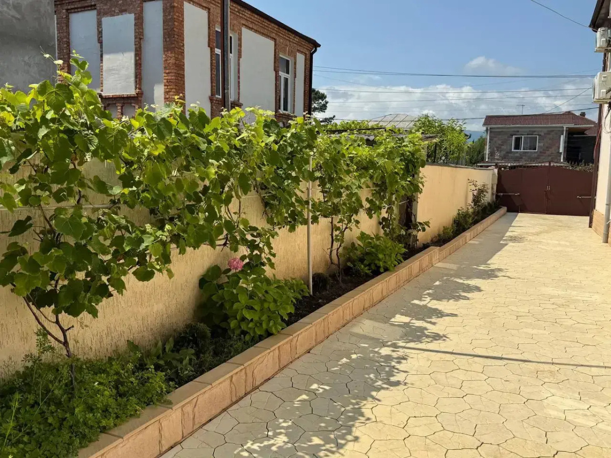 Гостевой Дом Amra