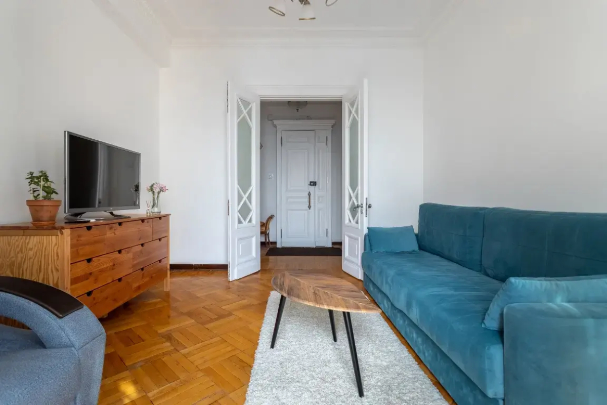 Апартаменты Люкс Классик