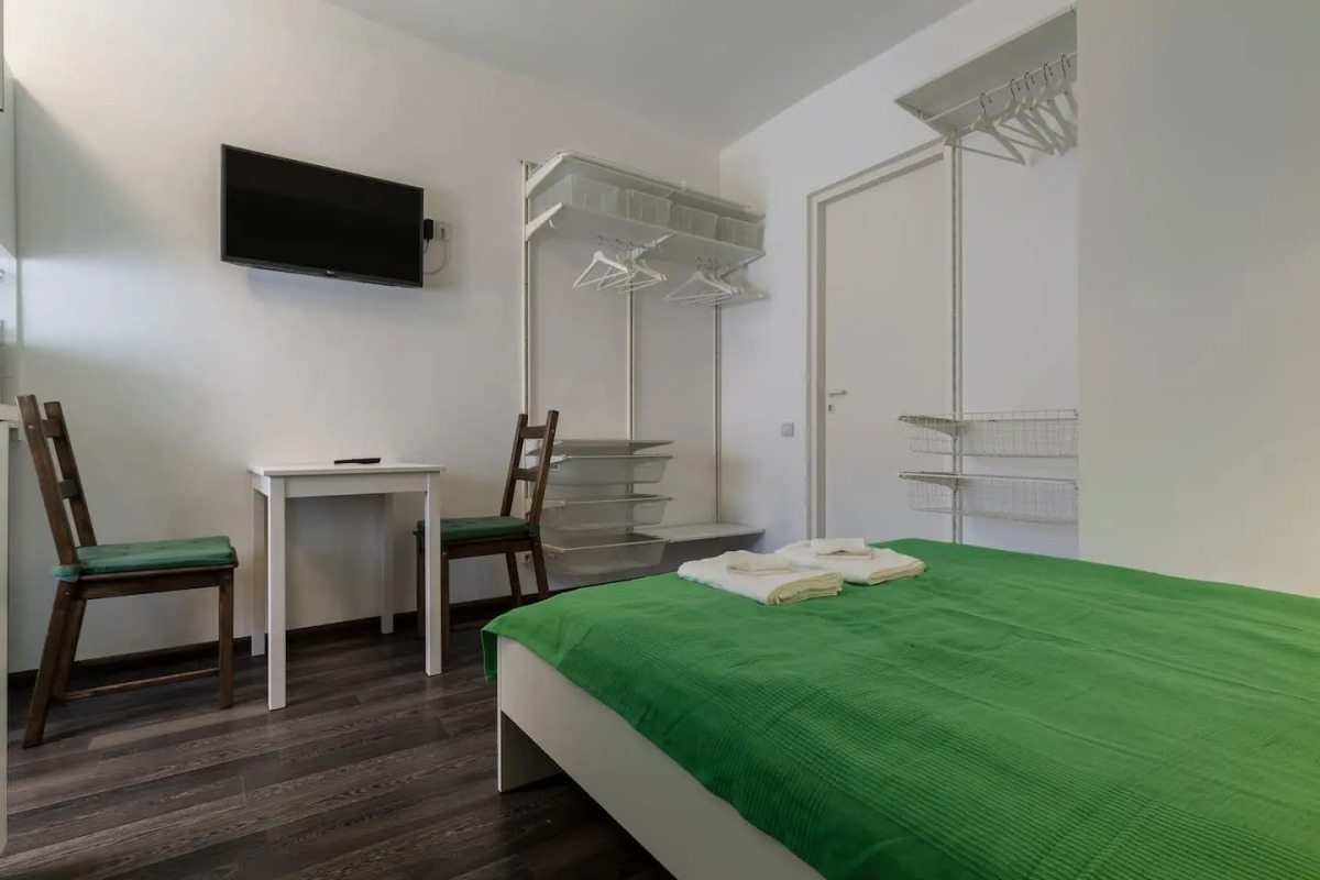 Апартаменты Студия 3 на Вознесенском пр 55