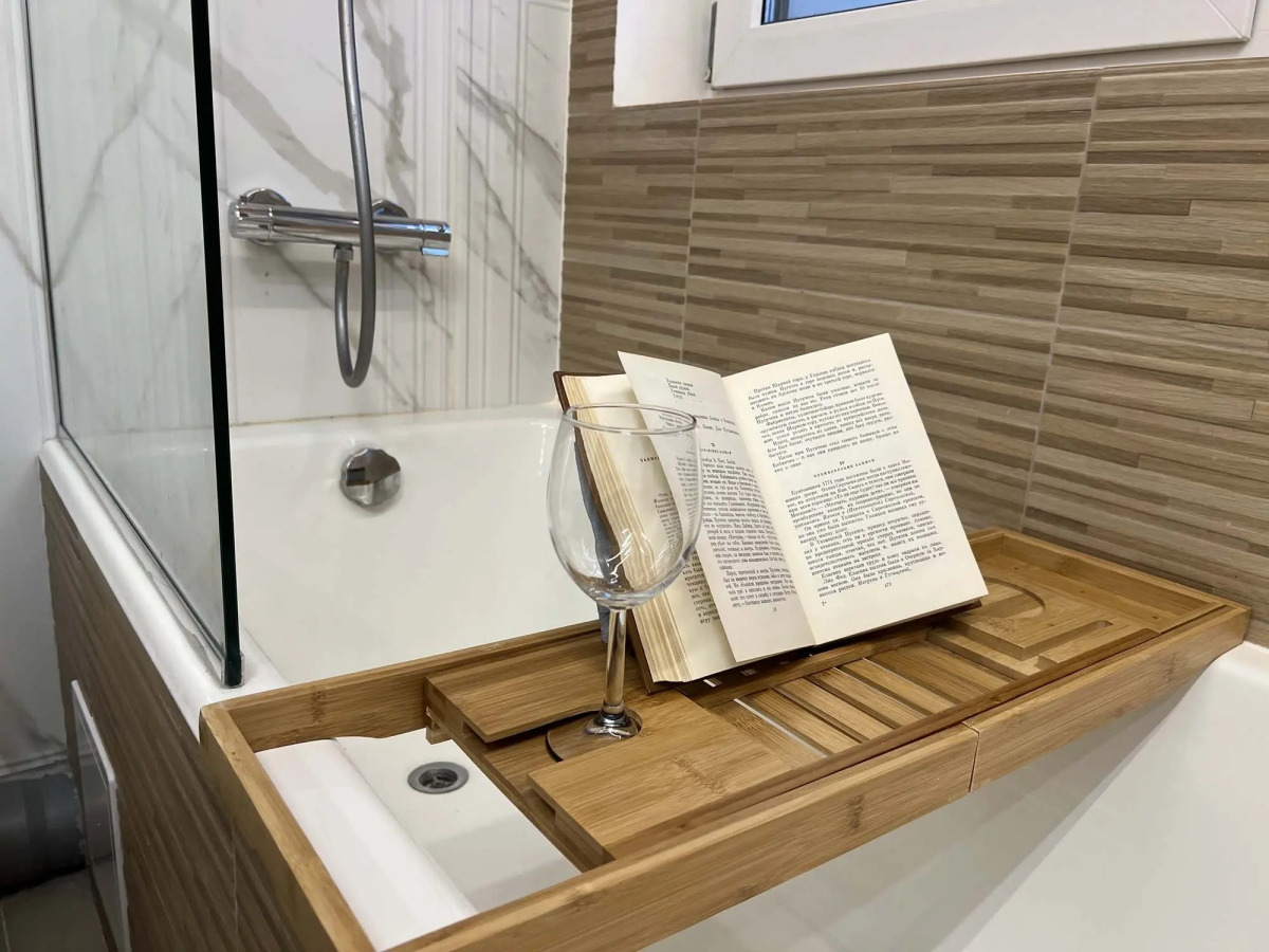 Апартаменты Нормандия