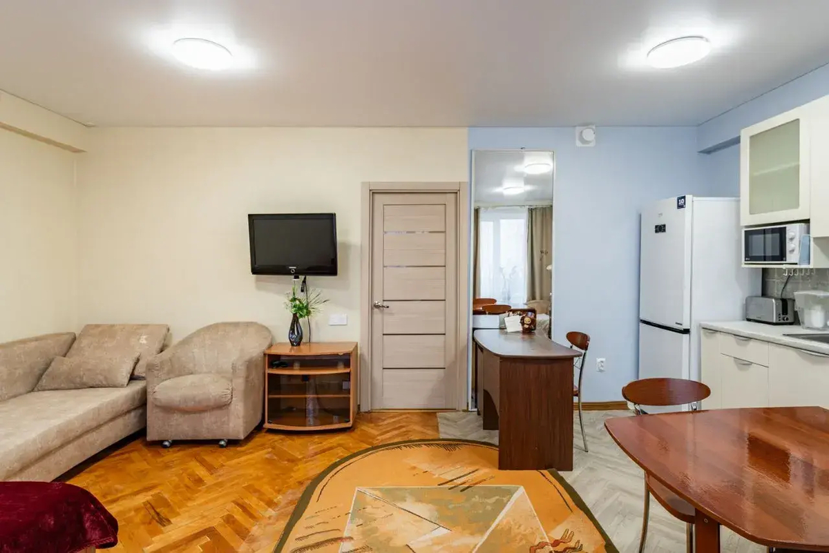 Квартира метро Таганская