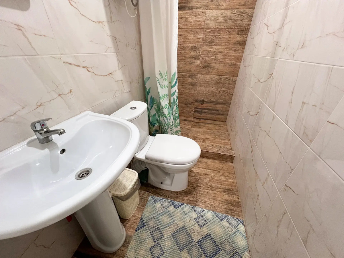 Апартаменты Apart MV на Ленина 8