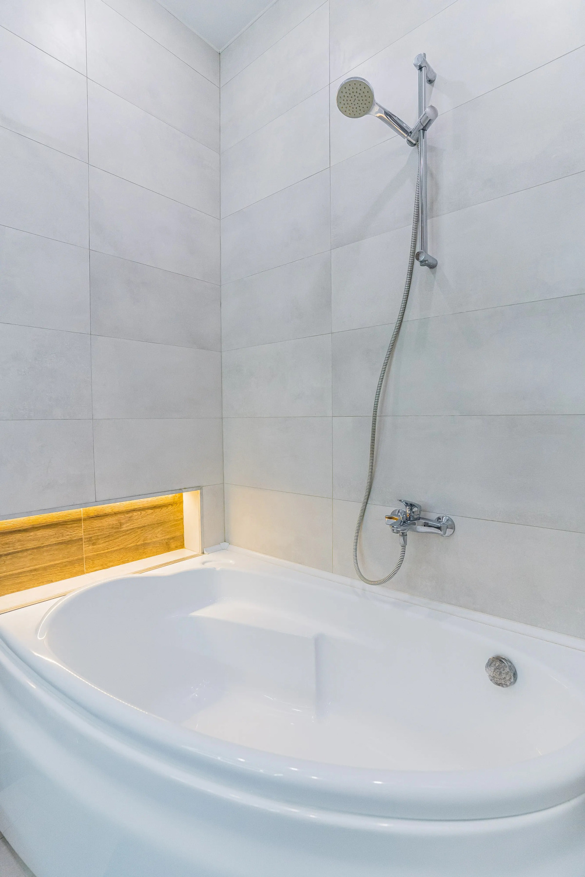 Апартаменты Стильные С Современным Ремонтом От LetoApart