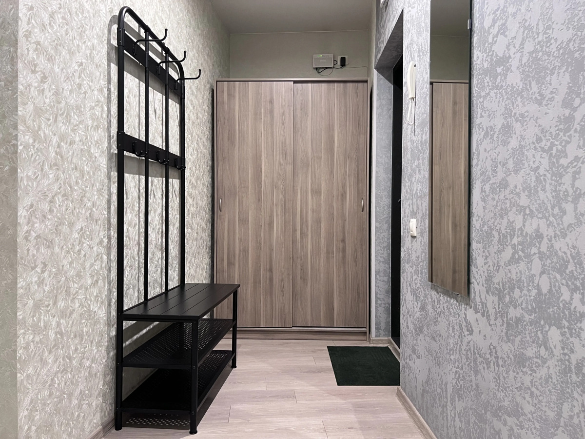 Апартаменты на Стартовой