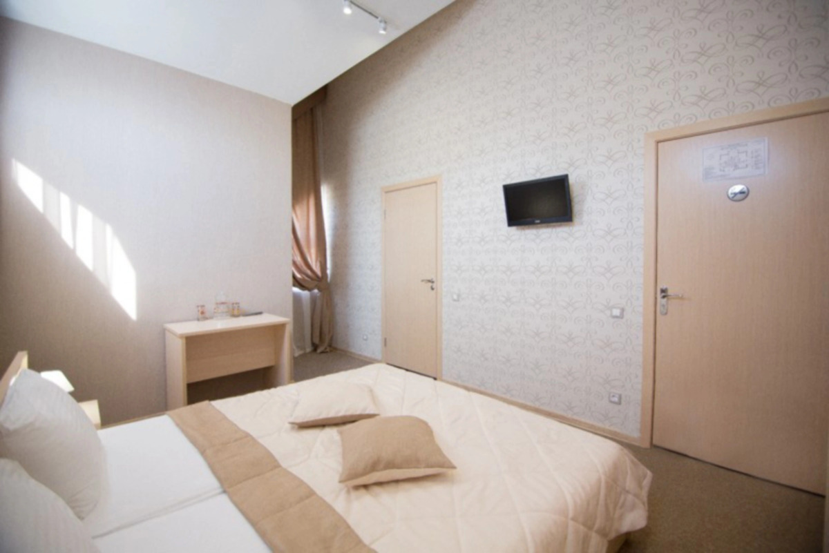 Гостевой дом Ламберт