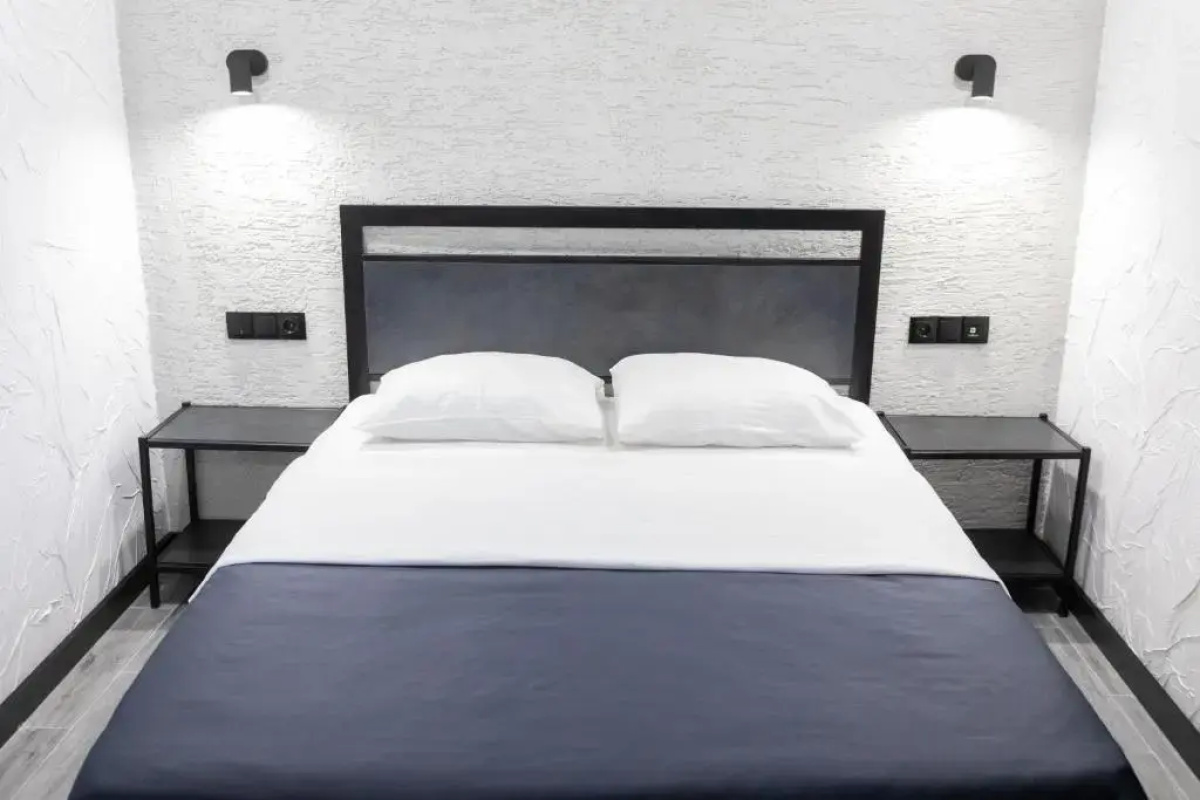 Hotel West Way