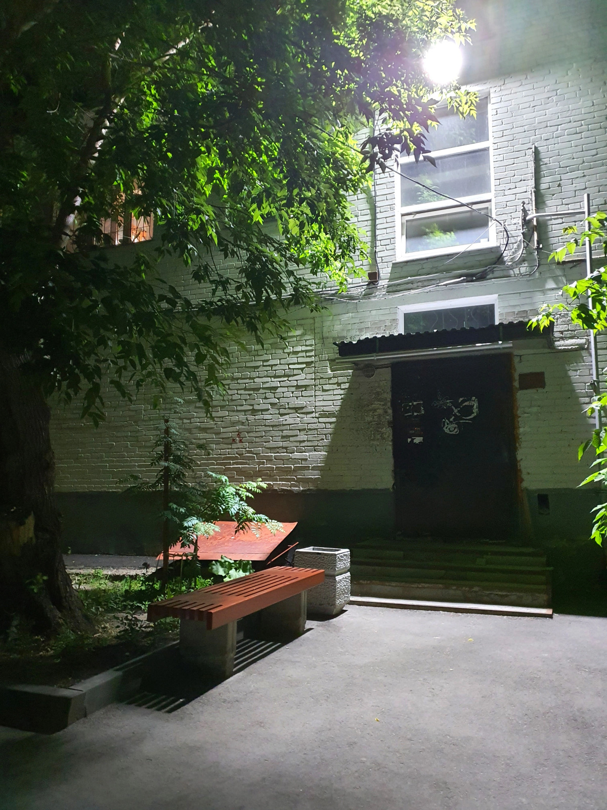 Апартаменты на Проспект Ленина 27а