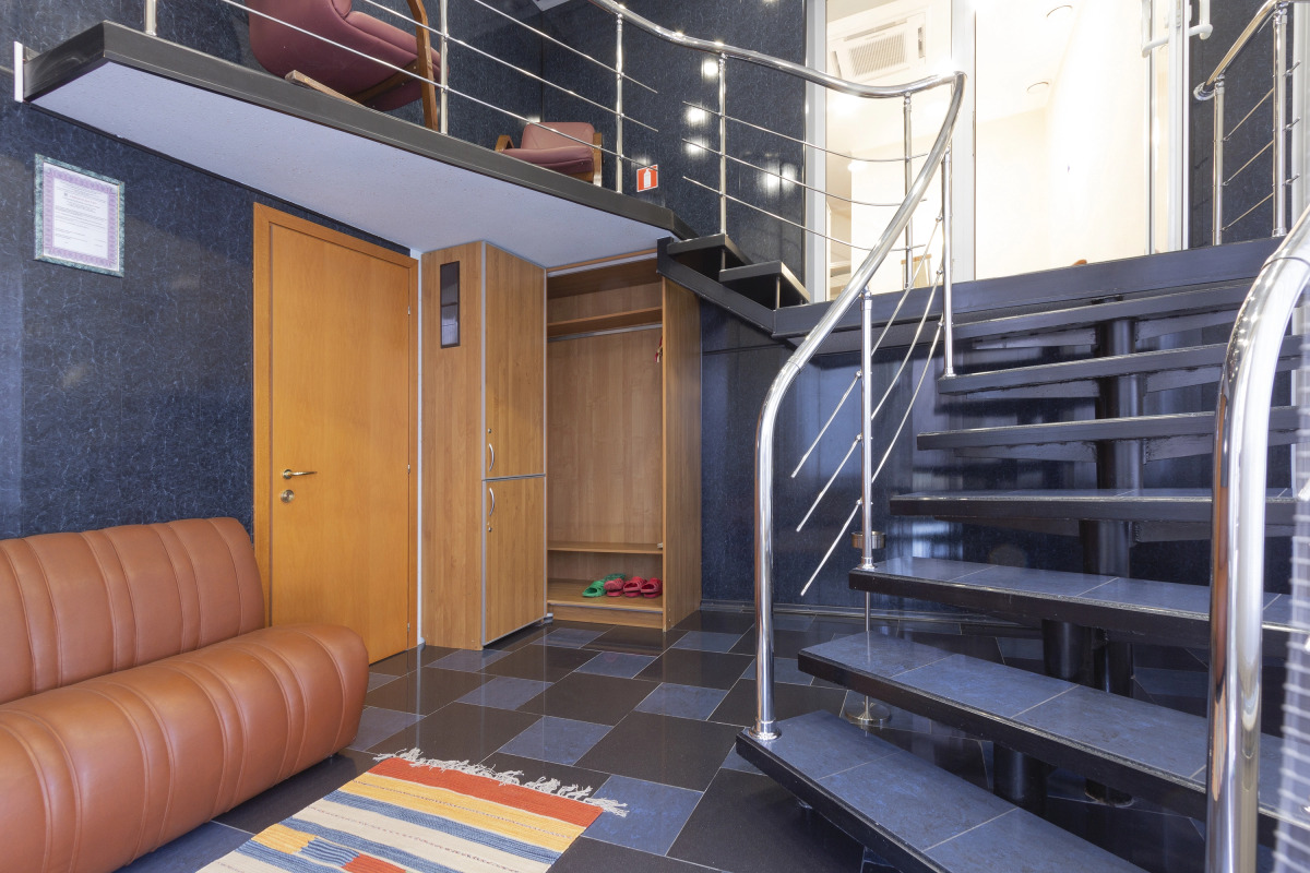 Приват Отель